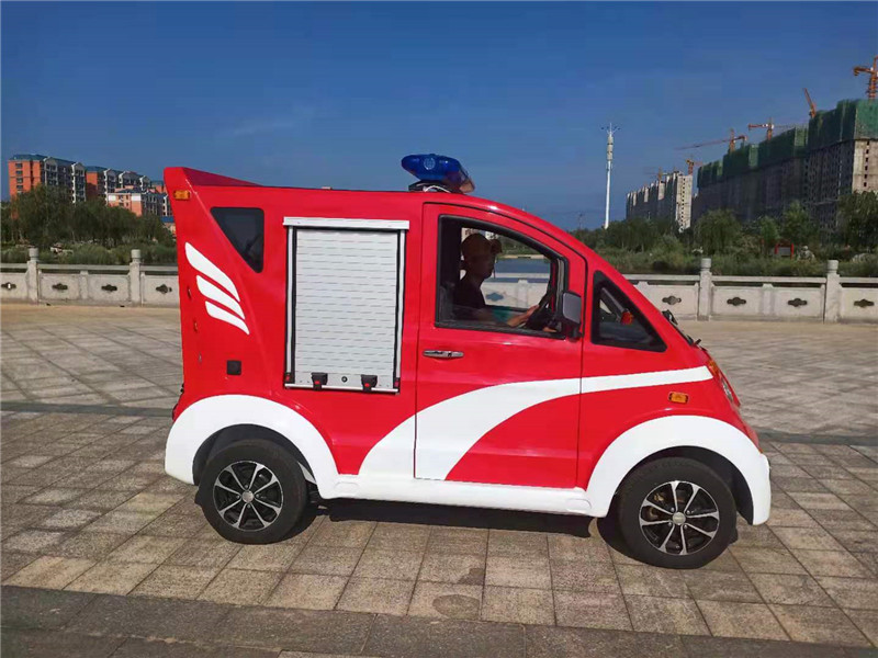 宁夏微型消防车